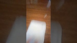 Картонный телефон motorola