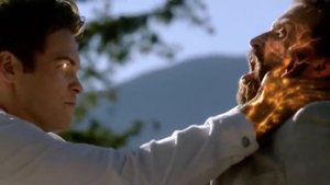 ТОП СИЛЬНЕЙШИХ СУЩЕСТВ СВЕРХЪЕСТЕСТВЕННОГО | SPN