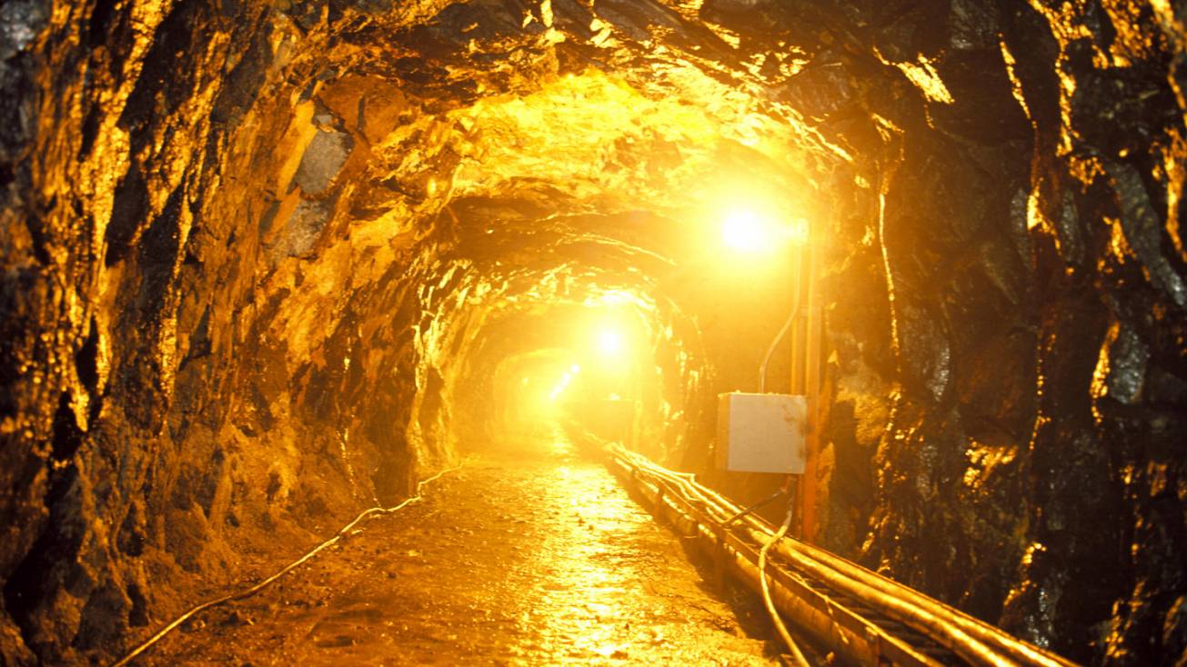 Секретные тоннели Северной Кореи смотреть онлайн