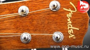 Акустическая гитара FENDER CD-60