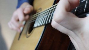 MUTTER RAMMSTEIN | Кавер на гитаре