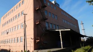 "Железка" в Ростове-на-Дону, от Ростов-товарной к ДРСУ