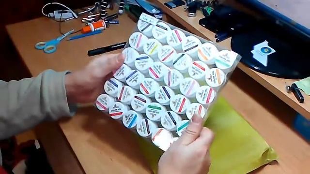 акриловые краски смотреть онлайн