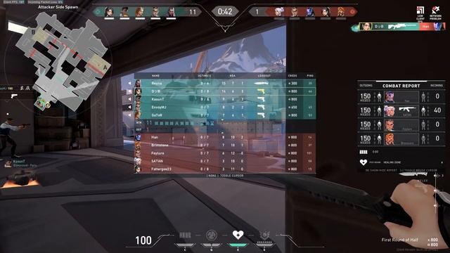 Quadra with Operator | DB_GihanGaming смотреть онлайн