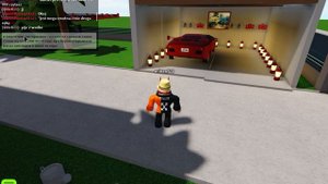 КАК СТАВИТЬ СВОИ СТЕНЫ В RoCitizens!!!!