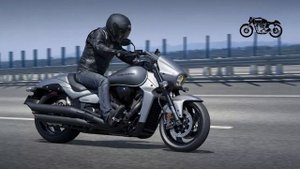 2021 Suzuki Boulevard M109R BOSS