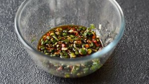 Кимчи из помидоров