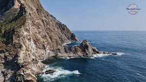 Атомный маяк Анива- заброшка на краю земли