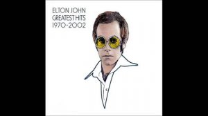Elton John - Crocodile Rock