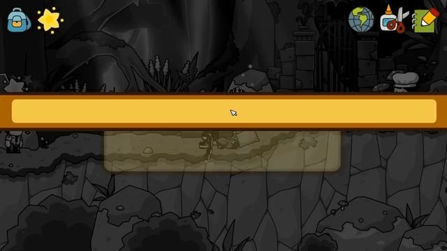 #9 Прохождение Scribblenauts Unlimited PC с Сибирским Леммингом смотреть онлайн