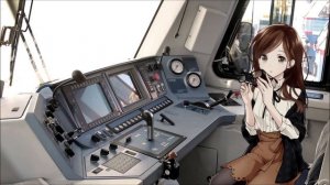 [Nightcore] Our Life is a Railroad - А наша жизнь железная дорога