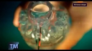 Живая вода - отрицательный ОВП