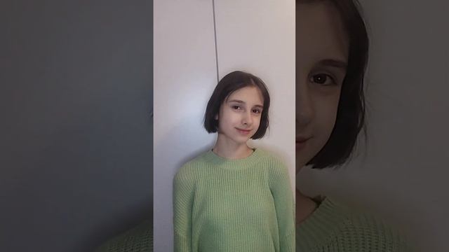 НОВАЯ СТРИЖКА! ?✨ ДО и ПОСЛЕ #shorts #каре #преображение смотреть онлайн