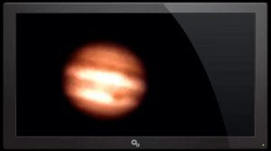 NIBIRU / PLANET X NEWS - JUPITER TELESCOPIC VIEWS RECORDED APRIL 8TH, 2017