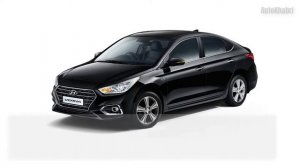 2018 Hyundai Verna 1.4L Petrol model to be launched | AutoKhabri