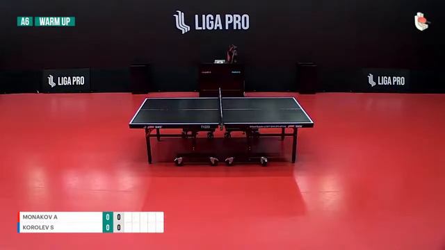 Настольный теннис. А6. Турнир 12 ноября 2022г. 19:45 смотреть онлайн