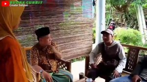 Debt Collektor Sok Jago, Ternyata yang dihadapi seorang bernyali tinggi..