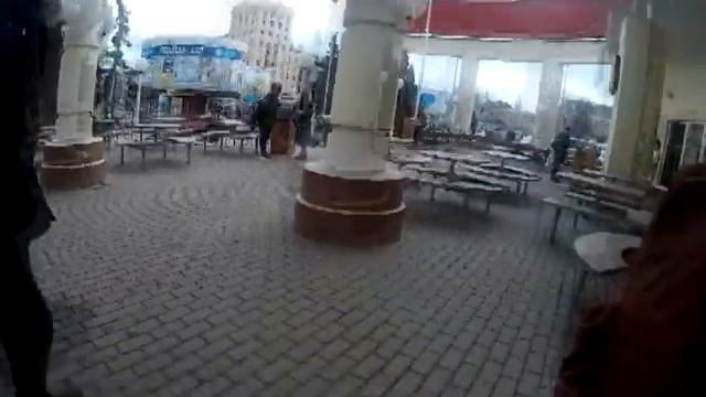 Маршрут выходного дня. смотреть онлайн