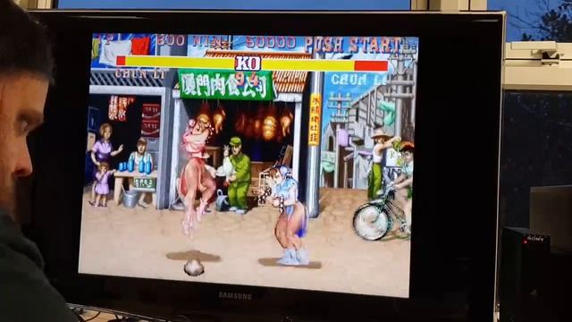 TFS Christmas 2019 Episode 2 - AMD Phenom II X3 Custom Build and Wired Arcade USB Joystick unboxing смотреть онлайн