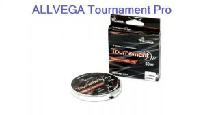 Лучшие лески для зимней рыбалки -  рейтинг  2023 года