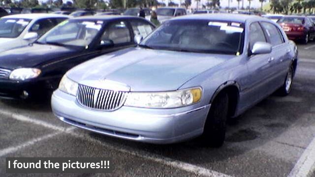 Why I drive an old Crown Victoria over any exotic car смотреть онлайн