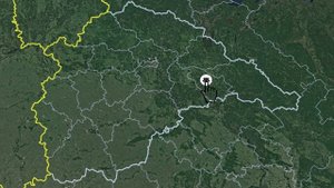 Крупнейшие города Центра России