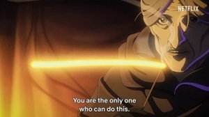 Аниме терминатор