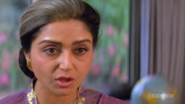 Humse Badhkar Kaun{HD} - Sunil Shetty, Saif Ali Khan, Sonali Bendre - 90's Hit-(With Eng Subtitles) смотреть онлайн