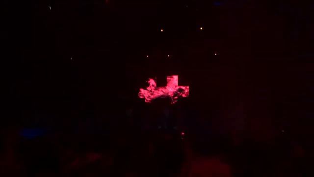Camelphat - Panic Room (live @ Club Horst Vienna)