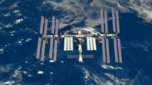 Международная космическая станция