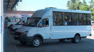 Уехать домой станет проще! График работы транспорта в Донецке продлят до 21:00