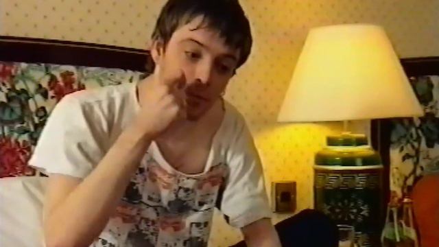 09/02/1994 - Richey Edwards - Noisy Mothers смотреть онлайн