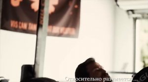 Из солдата в Атлеты. Зверь Кроссфита Джош Бриджес.