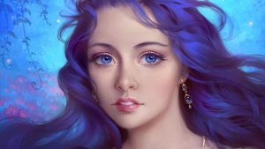 Моё сердце так тоскует. Грустная песня русалки. Крик русаличей души.