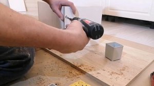 как сделать полку