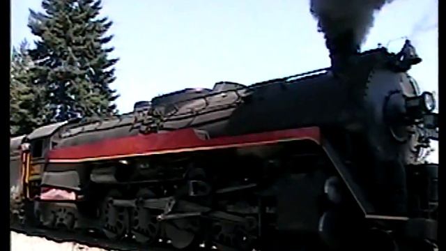 Reading 2100 excursion on board train and run by August, 2006 смотреть онлайн