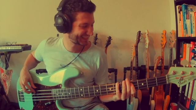 C´est la vie / Teenage Wedding / You never can tell - Piano / Vocal / Drum / Bass Cover