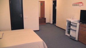 Коммерческая недвижимость в Анапе. Купить гостиницу у моря в центре Анапы