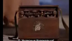 Моцарт  Хор Колокольчиков  Волшебная флейта