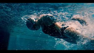 Under Armour | Yusra Mardini