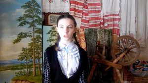 #чытаемзвэлком . Ганарысты парсюк. Кандрат Крапіва.