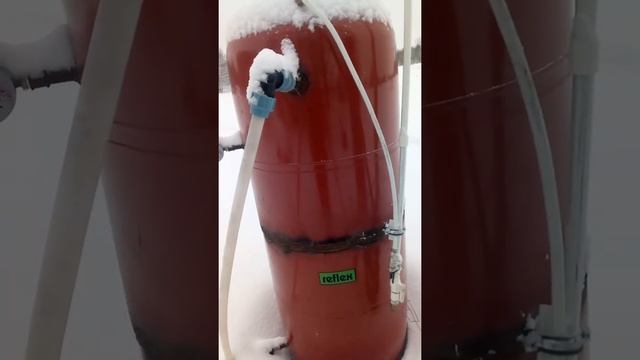 Растворение Технического Кислорода в Воде под Давлением смотреть онлайн