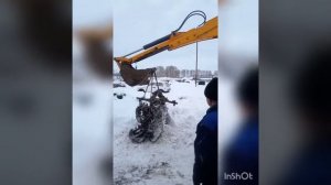 Газ 47. Часть 6.