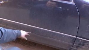 обзор мерседес w140 легендарный 600  overview Mercedes w140 the legendary 600