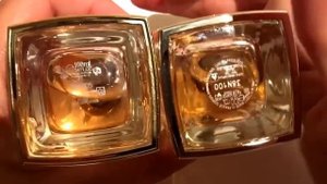 Fake vs Original How to recognize Giorgio Armani Sí