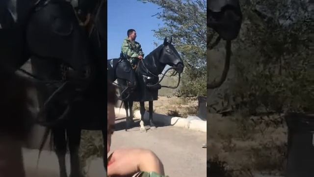 Всадники Апокалипсиса.Войска химической защиты.mp4
