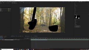 The NEW 2020 Content Aware Fill Tool | After Effects Tutorial