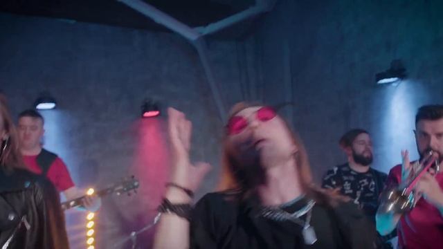 BANDИТЫ - Федерико Феллини (Galibri & Mavik Rock cover) смотреть онлайн