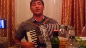 Саид-даргинская песня