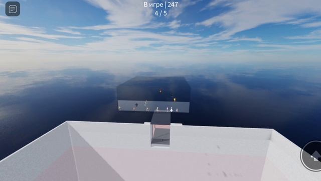 24 часа в Roblox